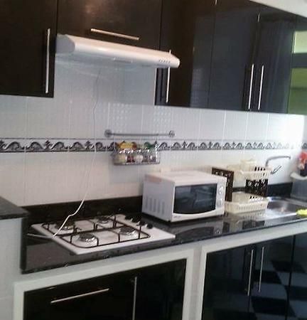 Addoha Apartment Tanger Eksteriør bilde