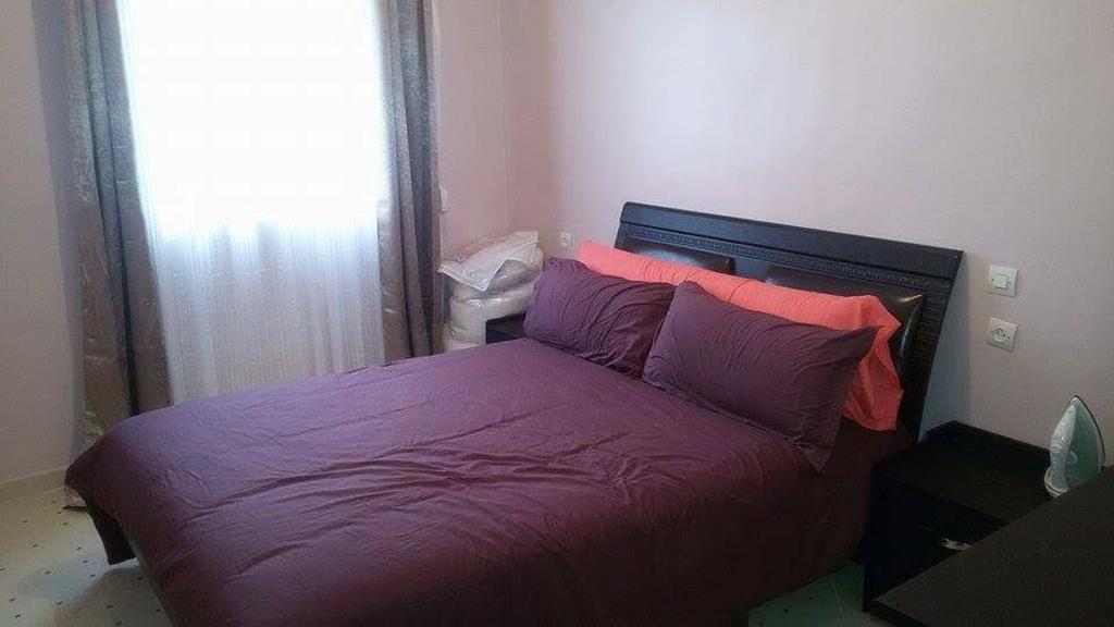 Addoha Apartment Tanger Eksteriør bilde