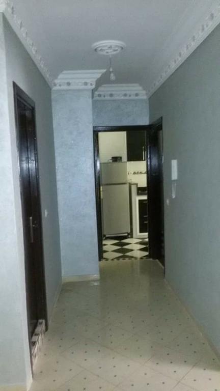 Addoha Apartment Tanger Eksteriør bilde