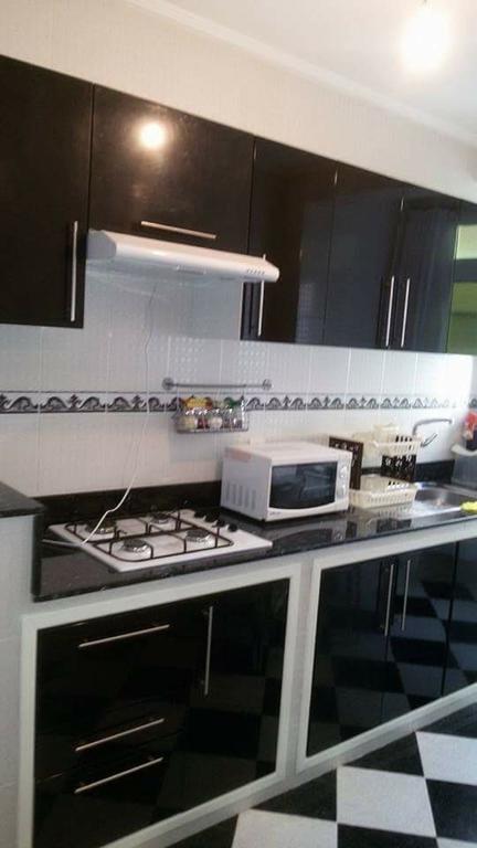 Addoha Apartment Tanger Eksteriør bilde