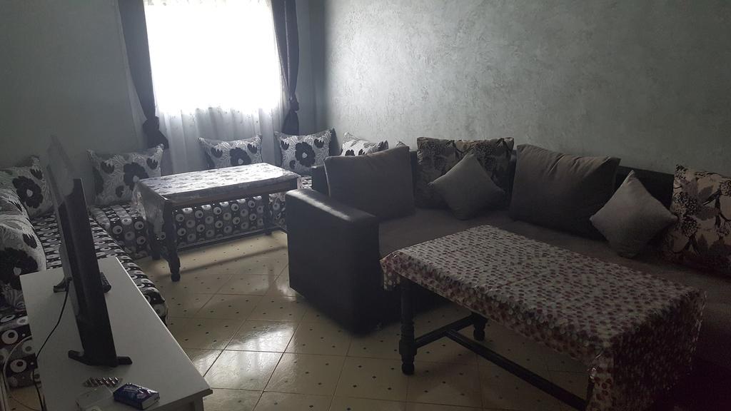 Addoha Apartment Tanger Eksteriør bilde
