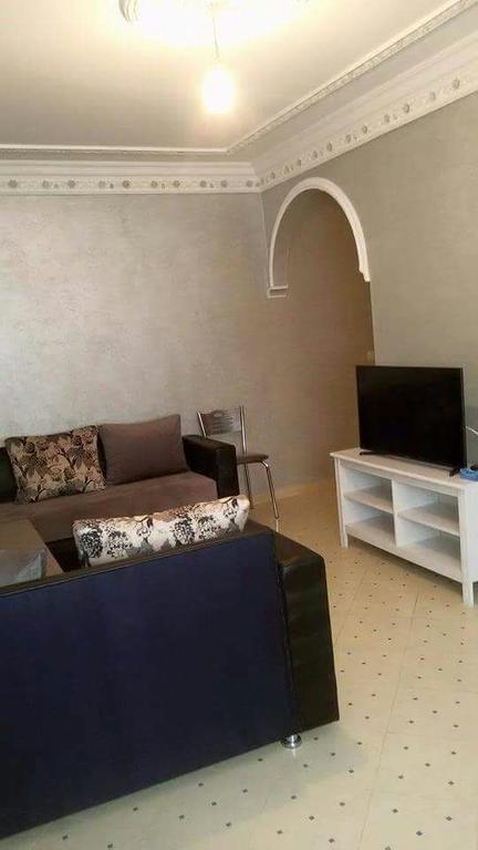 Addoha Apartment Tanger Eksteriør bilde