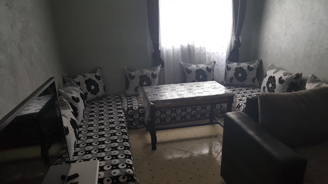 Addoha Apartment Tanger Eksteriør bilde