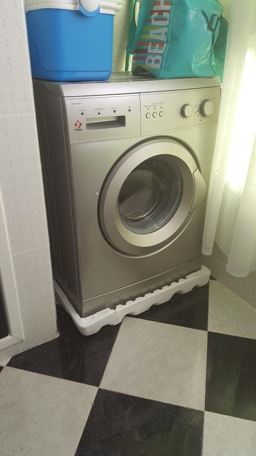 Addoha Apartment Tanger Eksteriør bilde