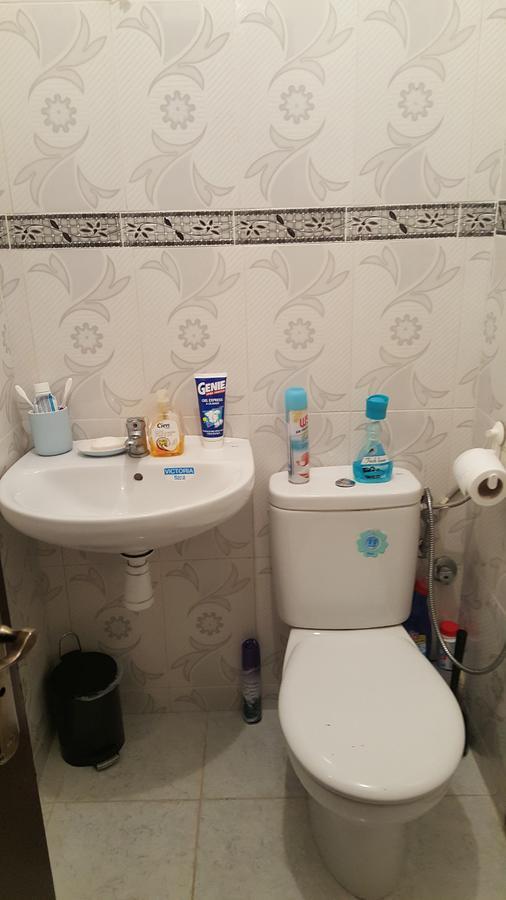Addoha Apartment Tanger Eksteriør bilde