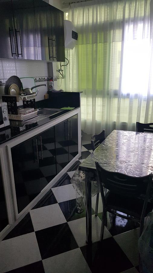Addoha Apartment Tanger Eksteriør bilde