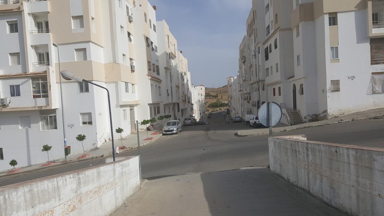 Addoha Apartment Tanger Eksteriør bilde
